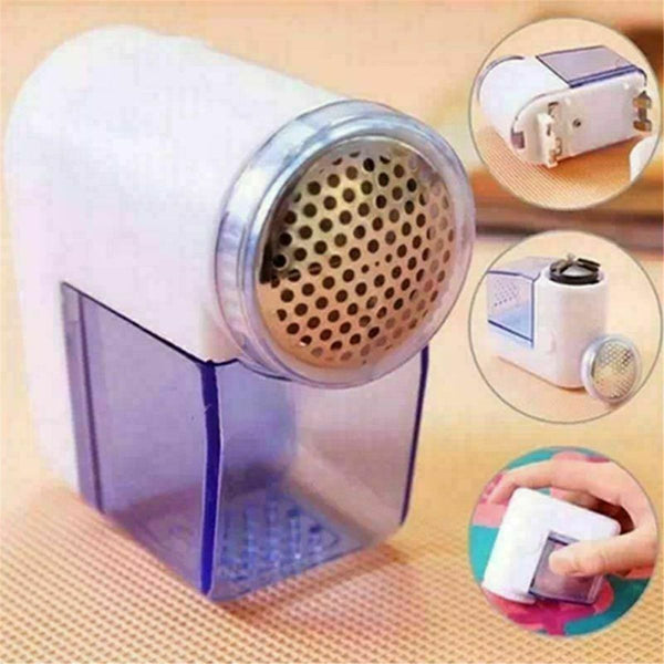 Dust Brusher Hairball Epilator Sweater Shaver Lint Remover Fabric Trimmer