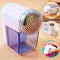 Dust Brusher Hairball Epilator Sweater Shaver Lint Remover Fabric Trimmer