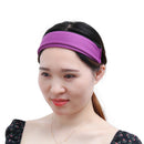 Collar Comfortable Bracelet Mouth Cover Face Cover 4 In 1 Headband