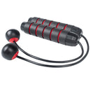 Cordless Jump Rope Ropeless Skipping Rope for Student Fitness Exercise Workout