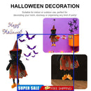 #A Halloween Hanging Ghost Outdoor Indoor Ghost Decor Toys Spooky Carnival Sup