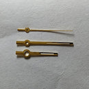 1 Set Watch Hands Watch Hands Needles for NH35 Movement Accessories Repair Parts