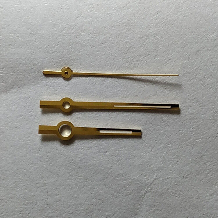 1 Set Watch Hands Watch Hands Needles for NH35 Movement Accessories Repair Parts