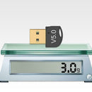 USB 5.0 Bluetooth Adapter Wireless Dongle High Speed LZ For PC Computer Win U6H7