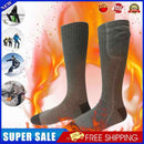 #A Foot Warm Socks Breathable Winter Thermal Sock for Outdoor Hiking Skiing Cycl