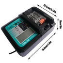 Charger DC18RF Power Adapter For Makita 14.4V 18V BL1830 BL1840 BL1430 BL1440