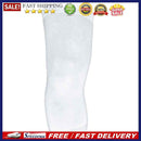1pc Breathable Sports Compression Kneepad Football Leg Sleeve Protective Pad