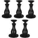 Strong Suction Self Adhesive Wall Protectors Door Stopper Floor Holder Doorstop