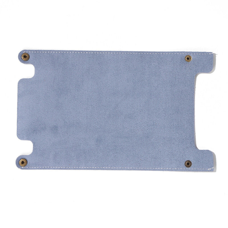 Camping Gas Can Tank Fuel Canister Cover Durable Protective Leather Storage B