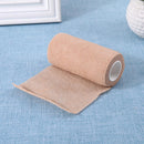 Everpert Self Adhesive Elastic Bandage Breathable Gauze Tape, 10