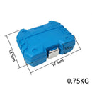 Auto Motor Kurbel Locking Timing-Tools Passt Für Jeep 2,8 CRD 08-11 ENS