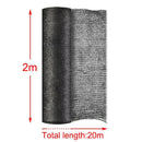 Greenhouse Covers Sunscreen Cloth Shade Cover Anti-UV Sunshade Net Car Sunblock
