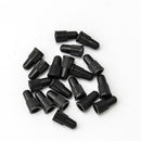 Dustproof Plastic Mountain Bicycle Tire Valve Covers Cap Cycling Accessories