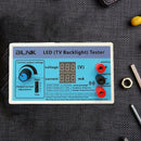 TV Backlight Tester Meter 0-230V Output LED Lamp Strip Bead Test Inspection