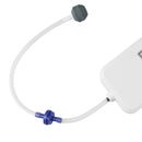 10pcs Air Increasing Pump Non Return Tracheal Check Valve Fish Tank Accessori