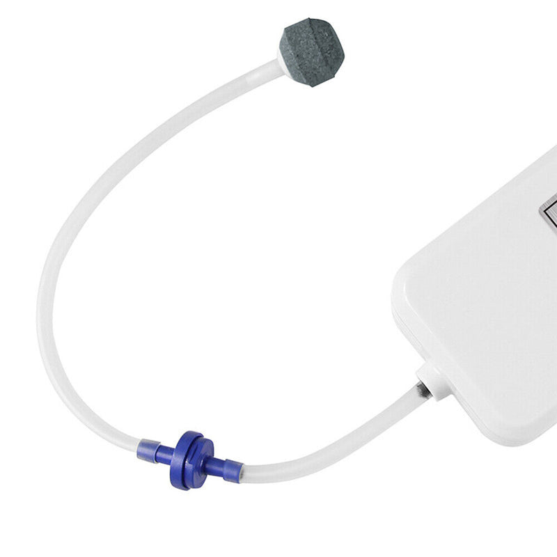 10pcs Air Increasing Pump Non Return Tracheal Check Valve Fish Tank Accessori