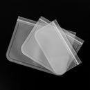 Vacuum Sealed Sandwich Bags Freezer Pocket Refrigerator Pouch Food Storage Bag