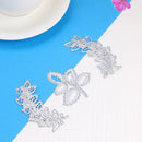 Metal Cutting Dies for DIY Scrapbooking Embossing Die Cuts Photo Album Stencils