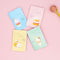 Easy Carry Portable Diary Small Book Cartoon Notebook Cute Mini Pocket Notepad