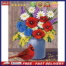 Diamond Painting 5D Abstract DIY Full Round Drill Mosaic Picture Crafts Art K