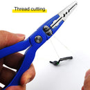 #A Multifunctional Fishing Line Cutter Multi Tools Braid Line Lure Cutter Tackle