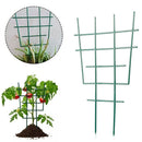 Garden Supplies Gardening Tools Vine Climbing Rack Shelf Plant Support Frame