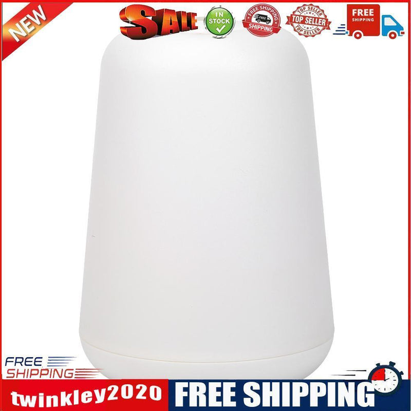 Mini Smart Remote Control Corridor Pat Lamp Bedroom Bedside Night Light