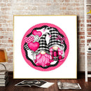 5D Diamond Painting DIY Goblin Full Round Diamond Mosaic