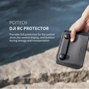 RC Remote Control Full Coverage Screen Protector TPU Cover For DJI Mini 3 Pro