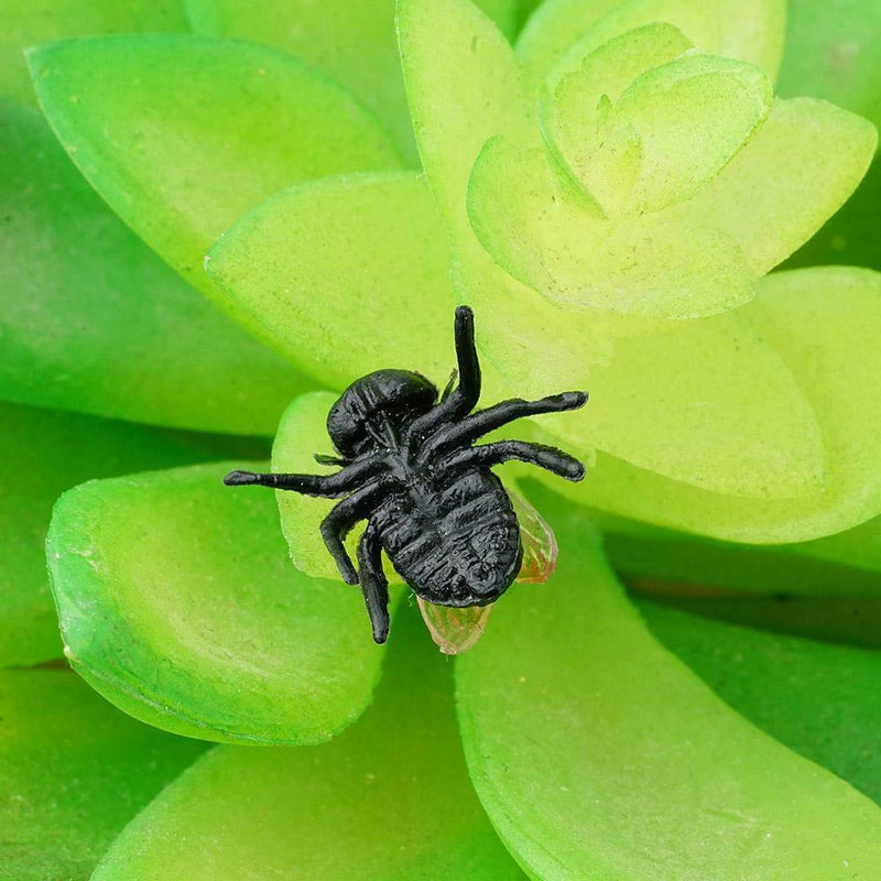 Fruit Fly Toys Prank Props Tricky Toys For Home G0A8