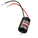 550 Brushed Motor for 1/10 RC HSP HPI Wltoys Kyosho TRAXXAS TRX4 TRX6 (21T)