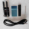 Portable Dual Paddle Automatic Key Shortwave Radio Base Morse Code c CW L4O9
