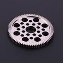 Metal Spur Gear 92T 85T 80T Motor Pinion Gears 19T 20T 21T 22T 23T 24T Newly