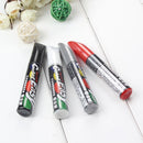 Universal Waterproof Car Scratch Repair Remover Pen Paint Care Tool (Black)