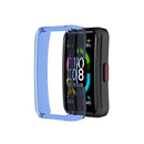 Frame Shell Anti-Scratch PC Protector Protective Case Cover For Honor Band 6