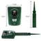 Dog Deterrent Outdoor Pest Repellent Ultrasonic Animal Repeller Bird Fox Scarer