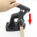 Front Back Cover Screw Press Press Watch Case Press Tool Remover Closer Set