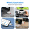 480Mbps Card Reader USB 2.0 Secure Digital TF Memory Card Converter PC Laptop