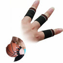 Splint Guard Sports Aid Band Thumb Support brace basketball Finger Protector