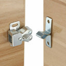 Furniture Fittings Cabinet Catches Magnet Closer Door Stopper Damper Buffer