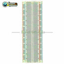 3.3V 5V 02 PCB Breadboard 830 Tie Point-For Fast shipping P7W I1O6 Gift F5P4
