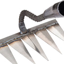 #A Weeding Hoe Rake Nail Harrow Grasping Raking Loosening Soil Agricultural Tool