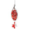 Crystal Prism Ball Pendant Window Hanging Ornament Garden Decorative Access