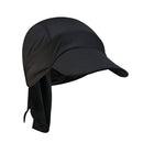 Golf Baseball Hat Sunshade Sports Running Cap for 48cm-56cm Head Circumferenc