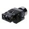 12V 10A LED Car Motor Power Start Starter Push Button Switch Car Styling Car