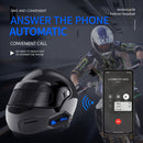 Wireless Headphone Bluetooth Compatible Helmet Headset Handsfree for S