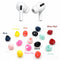 Earphone Replacement Earbuds Silicone Eartips Case Cover For Airpods Pro