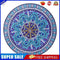 DIY Diamond Painting Mandala Round Coaster Cup Table Placemat (AA1059-7)
