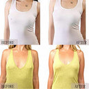 Adhesive Silicone Bra Strapless Bralette Invisible Nipple Cover Chest Paste