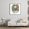 5D DIY Diamond Painting Kits Full Special Shape Drill Dream Catcher Mosaic